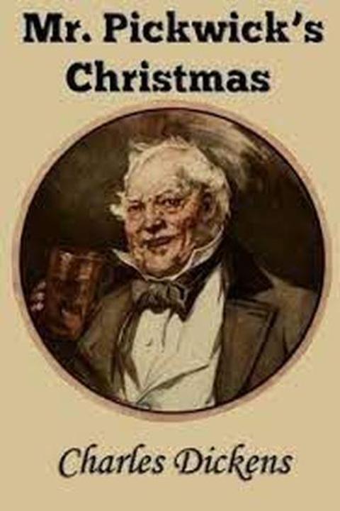 Mr Pickwick's Christmas