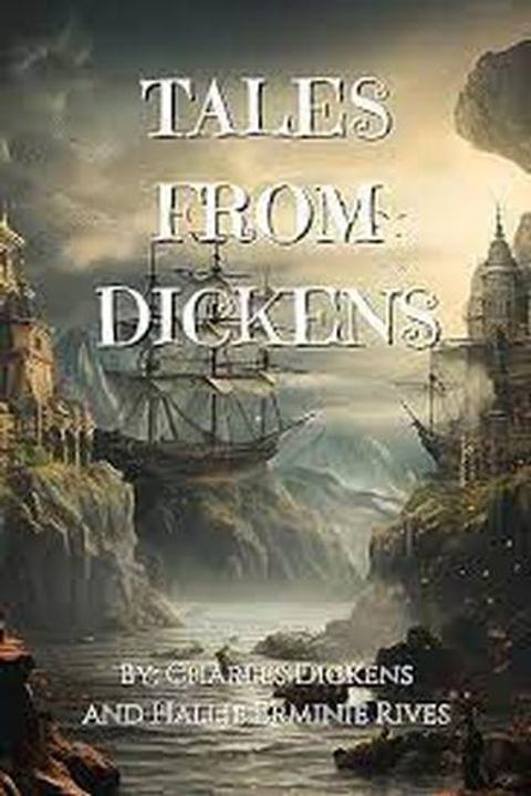 Tales From Dickens: THE PICKWICK PAPERS
