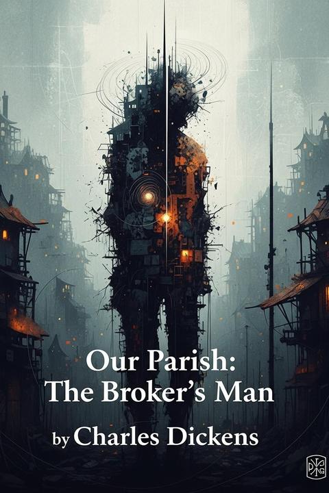 Our Parish: the Broker's Man