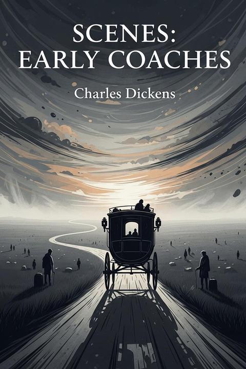 Scenes: Early Coaches