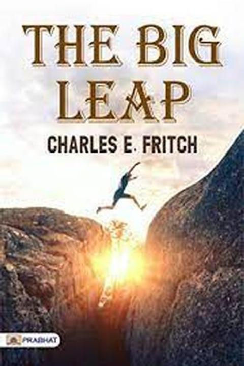 The Big Leap