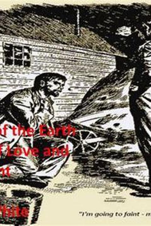 The Salt Of The Earth
