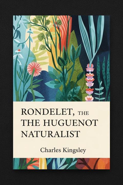 Rondelet, the Huguenot Naturalist
