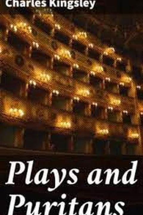Plays and Puritans