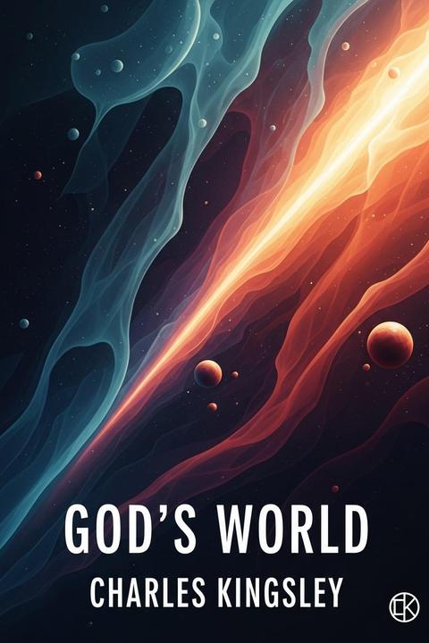 God's World