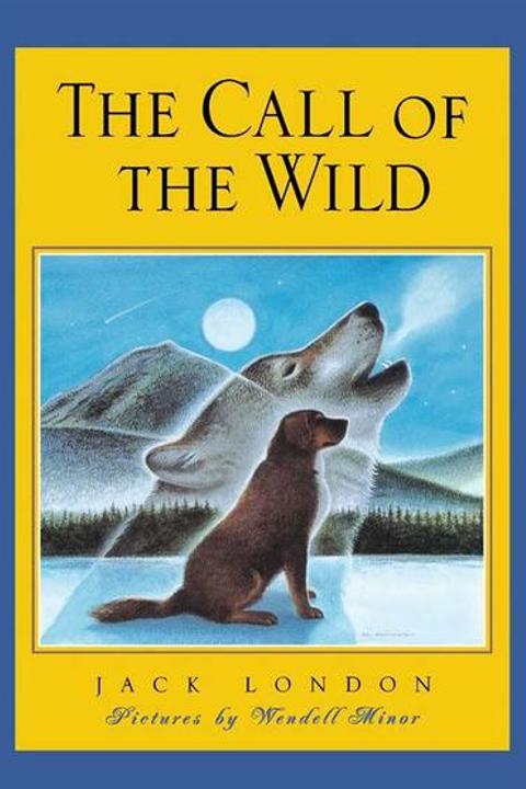 The Call of the Wild