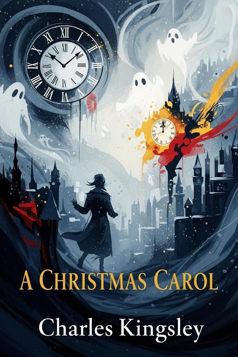 A Christmas Carol