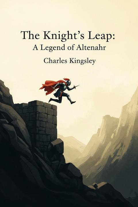 The Knight's Leap: a Legend of Altenahr