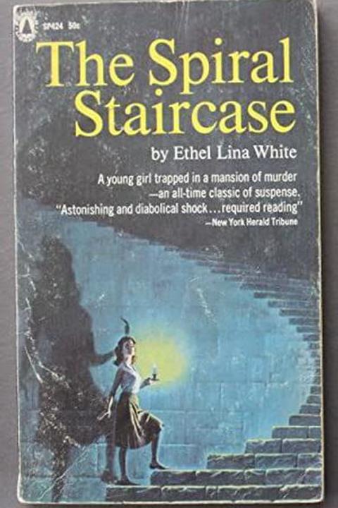 The Spiral Staircase