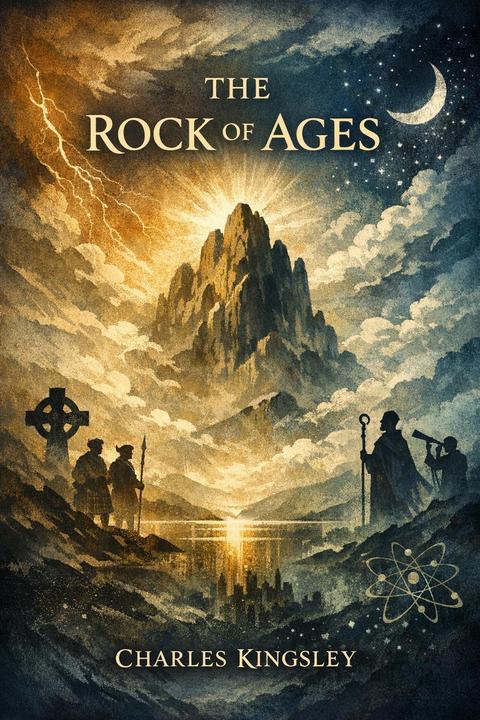 The Rock of Ages