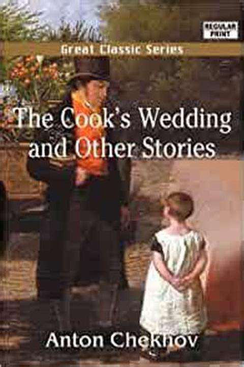 The Cook's Wedding and Other Stories