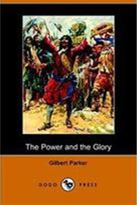 The Power And The Glory