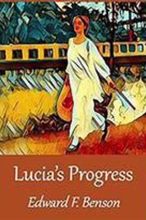 Lucia's Progress