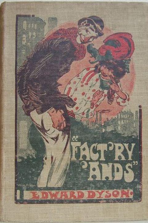 Fact'ry 'Ands