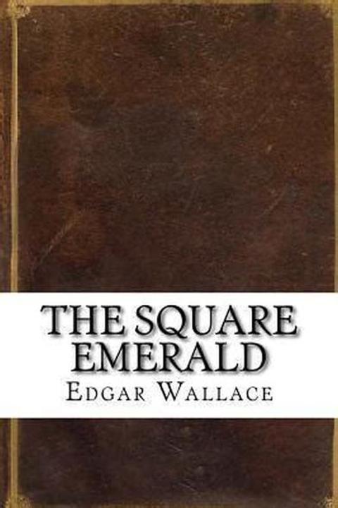 The Square Emerald