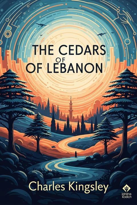 The Cedars of Lebanon
