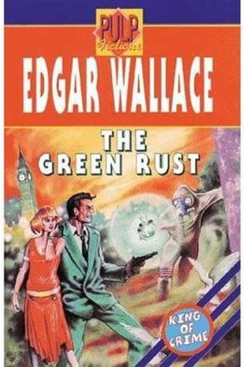 The Green Rust