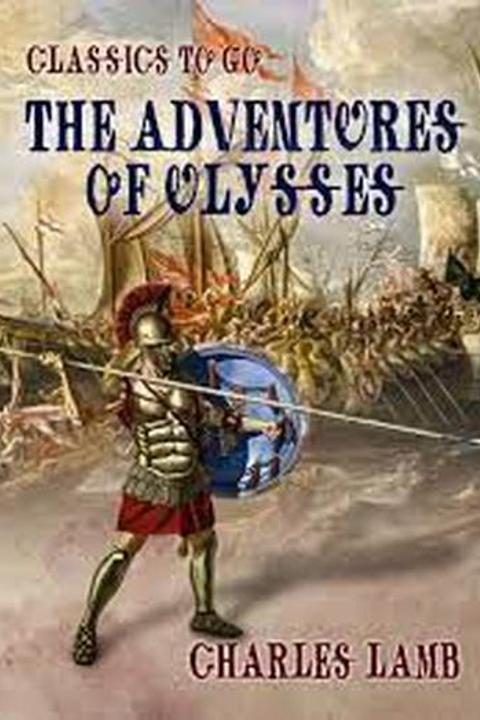 The Adventures of Ulysses