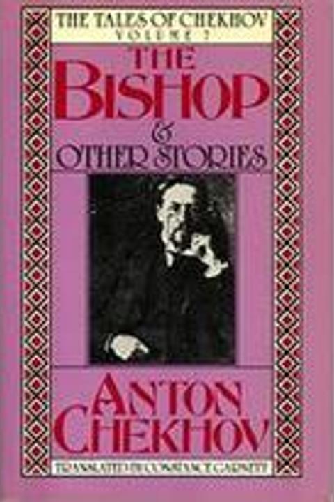 The Bishop and Other Stories
