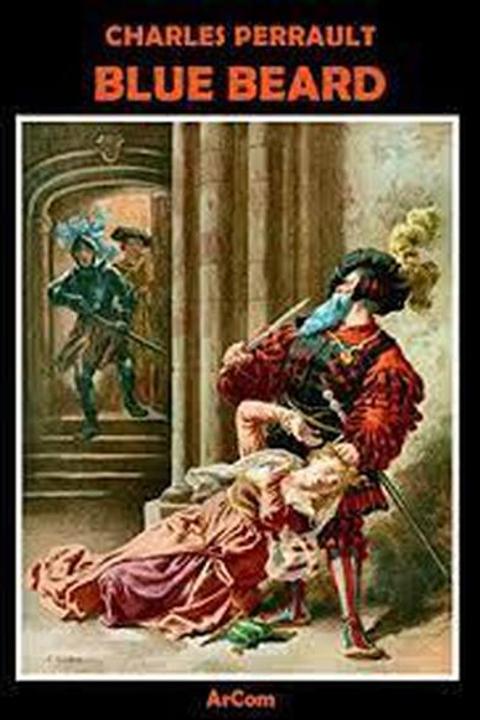 Popular Story of Blue Beard