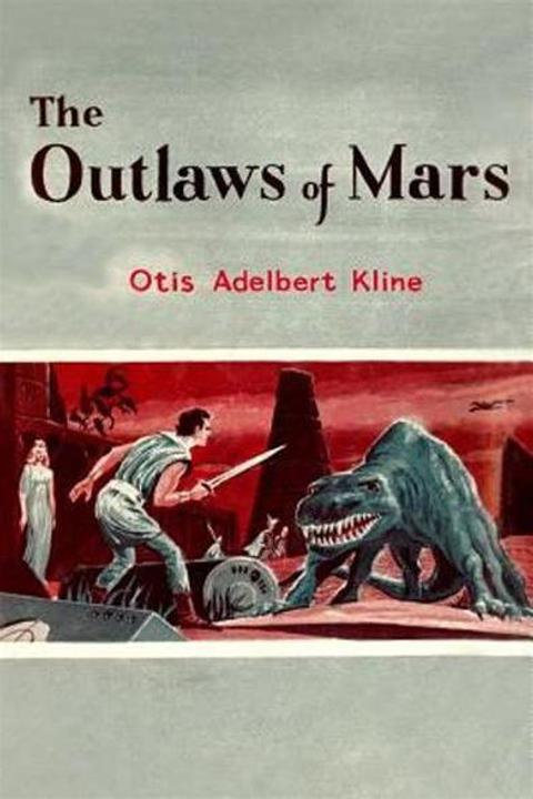 The Outlaws of Mars