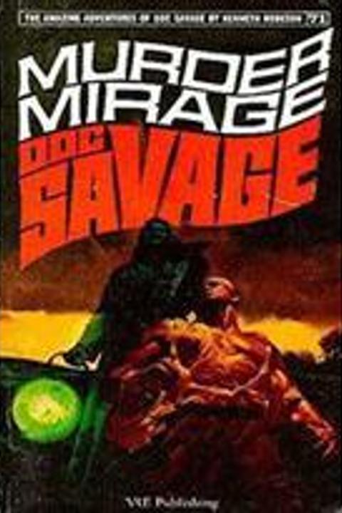 Murder Mirage