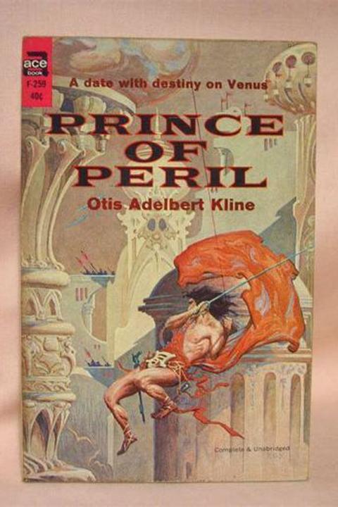 Prince of Peril
