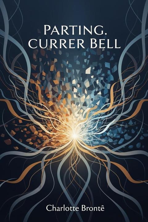 Parting. Currer Bell
