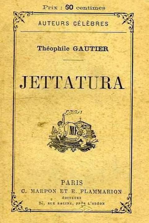 Jettatura