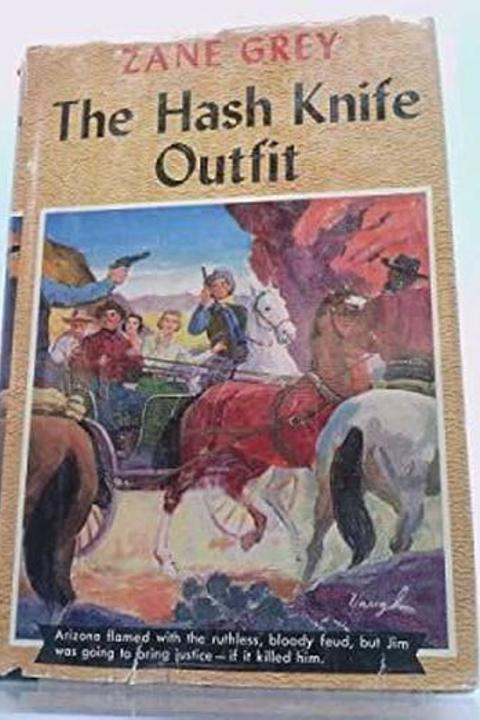 The Hash-knife Outfit