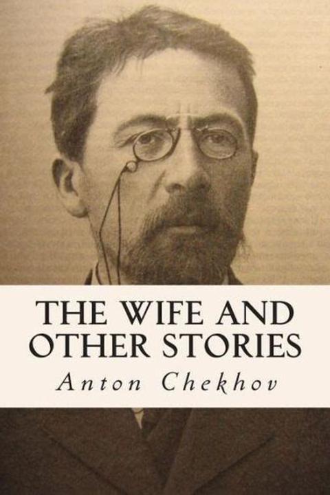 The Wife and Other Stories