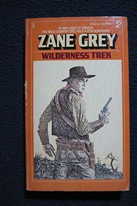 Wilderness Trek