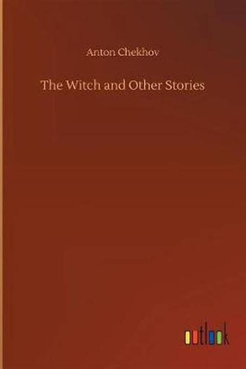 The Witch and Other Stories