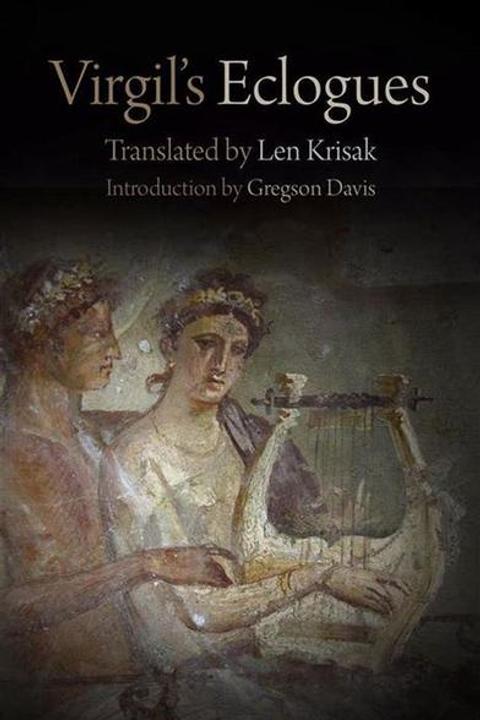 The Eclogues