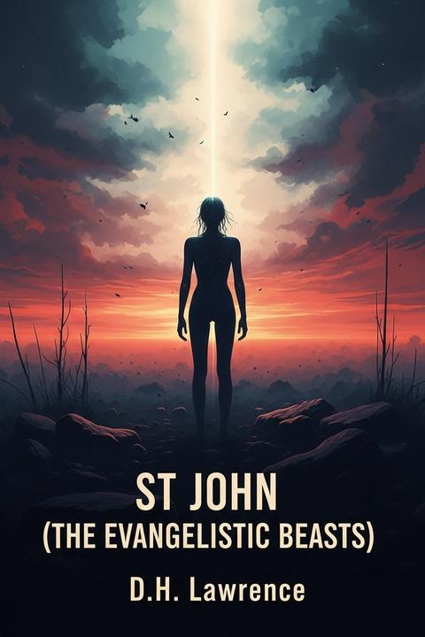 St John (the Evangelistic Beasts)