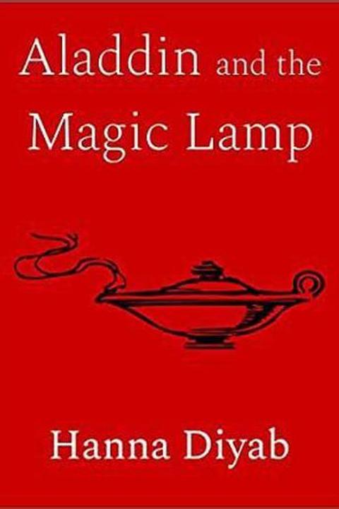 Aladdin and the Magic Lamp