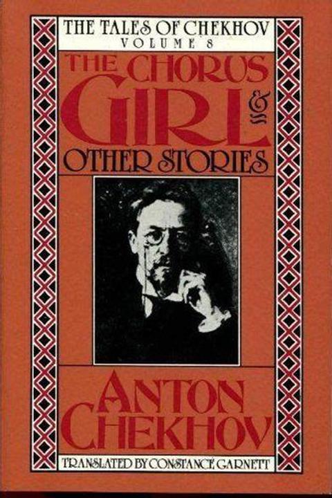 The Chorus Girl and Other Stories