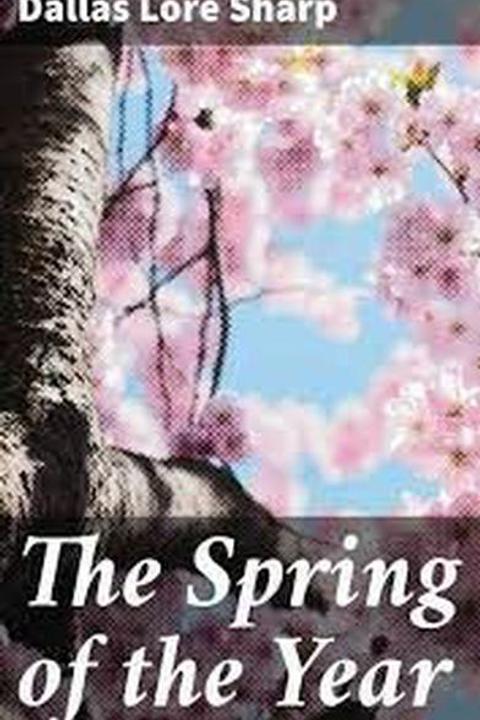 The Spring of the Year