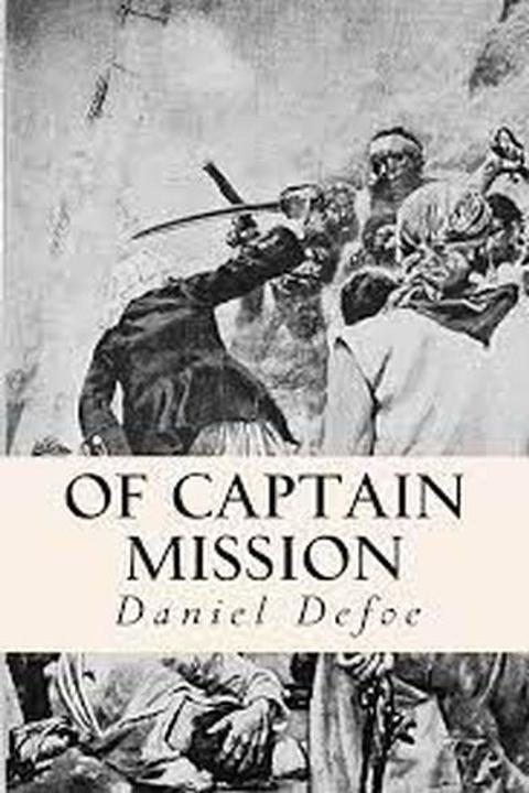 Of Captain Misson