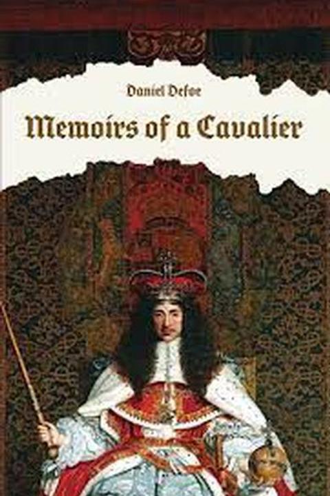 Memoirs of a Cavalier