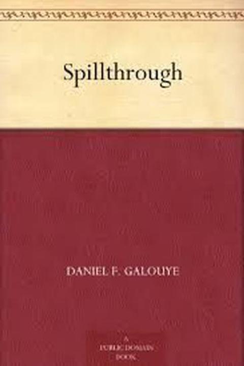 Spillthrough