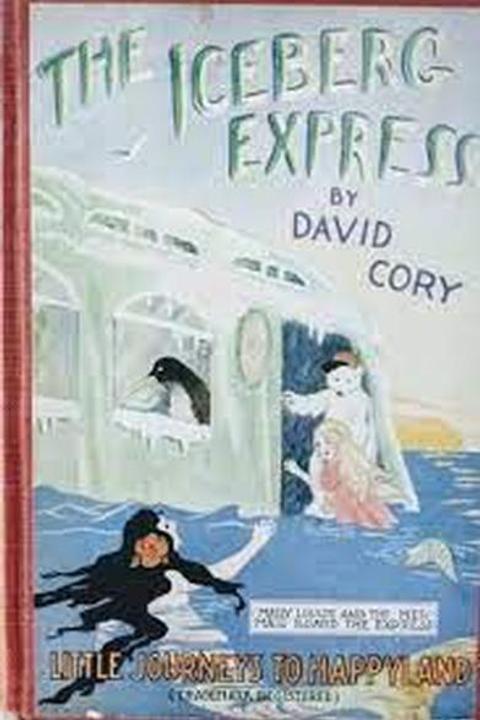 The Iceberg Express