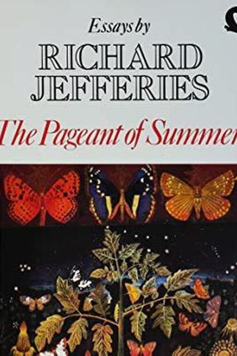 The Pageant Of Summer
