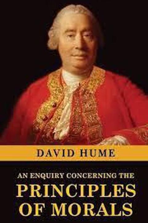 An Enquiry Concerning the Principles of Morals