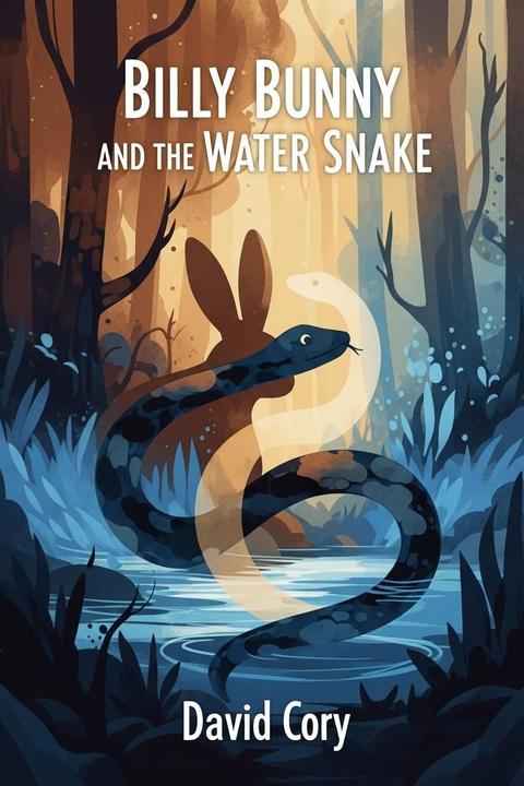 Billy Bunny and the Water Snake