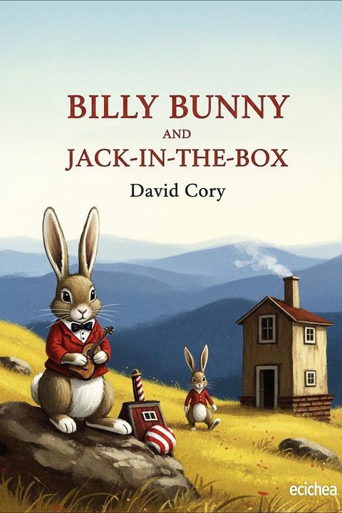 Billy Bunny and Jack-in-the-Box
