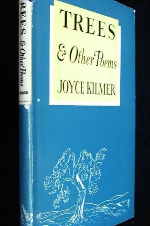 Trees And Other Poems