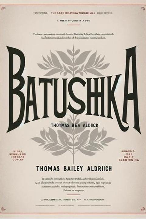 Batuschka