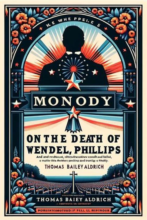 Monody On The Death Of Wendell Phillips