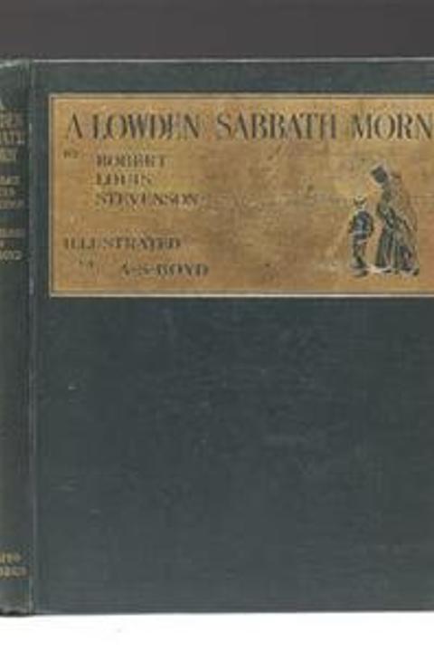 A Lowden Sabbath Morn